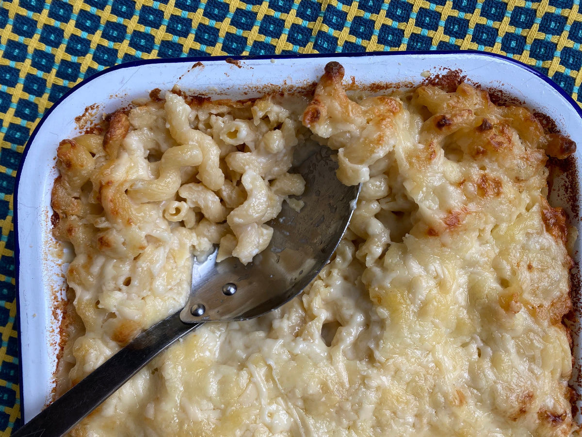 Best Baked Mac And Cheese - BAKE WITH ZOHA