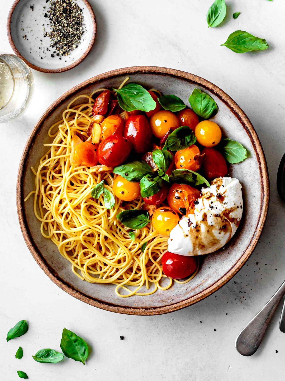 Angel Hair Pasta Is Back and Delicious As Ever - Eater